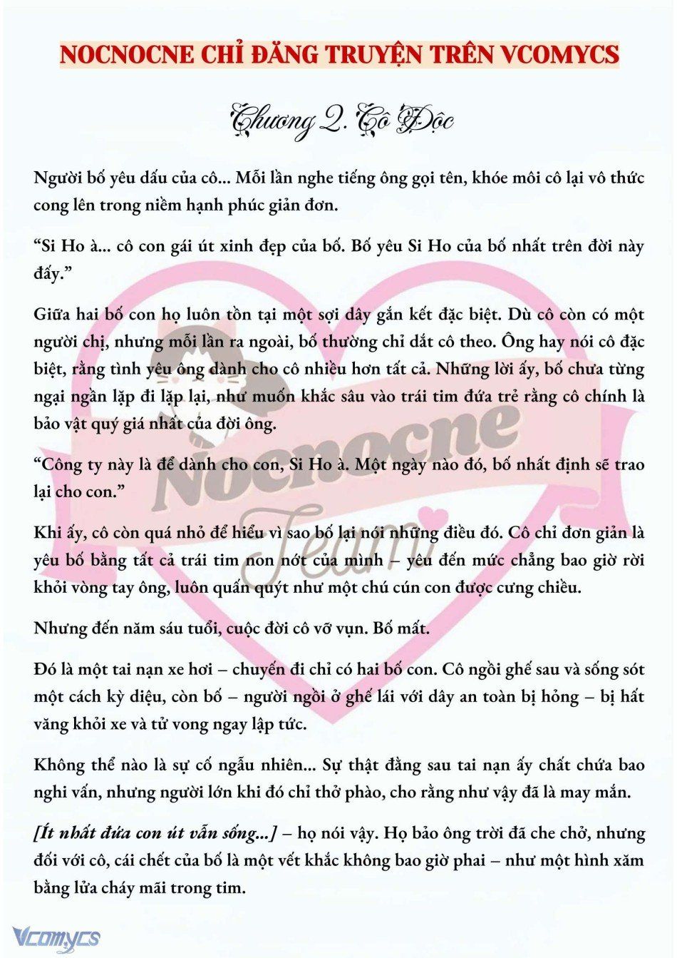 đọc truyện [novel] Mang Thai, Cưỡng Đoạt Chương 2 ảnh 3 tại Truyện Dạ Ký