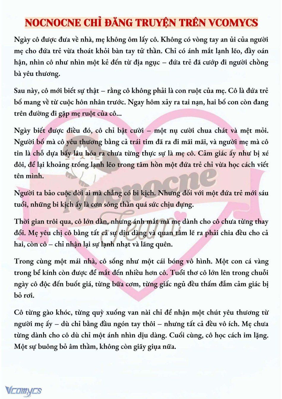 đọc truyện [novel] Mang Thai, Cưỡng Đoạt Chương 2 ảnh 4 tại Truyện Dạ Ký
