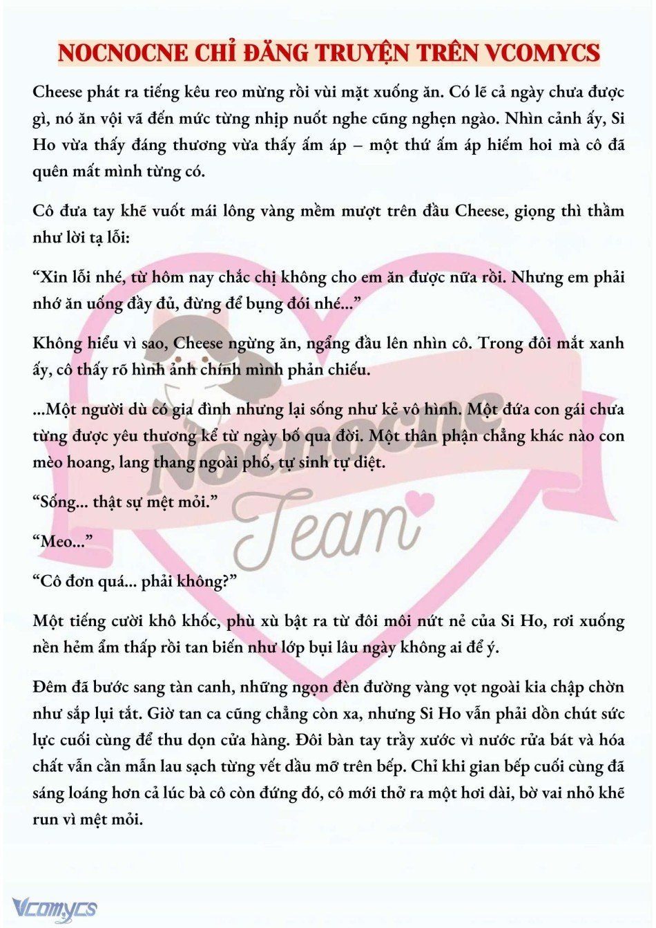 đọc truyện [novel] Mang Thai, Cưỡng Đoạt Chương 2 ảnh 10 tại Truyện Dạ Ký