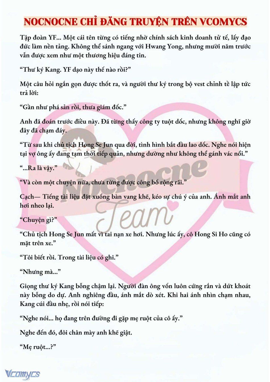 đọc truyện [novel] Mang Thai, Cưỡng Đoạt Chương 25 ảnh 4 tại Thiên Thai Truyện