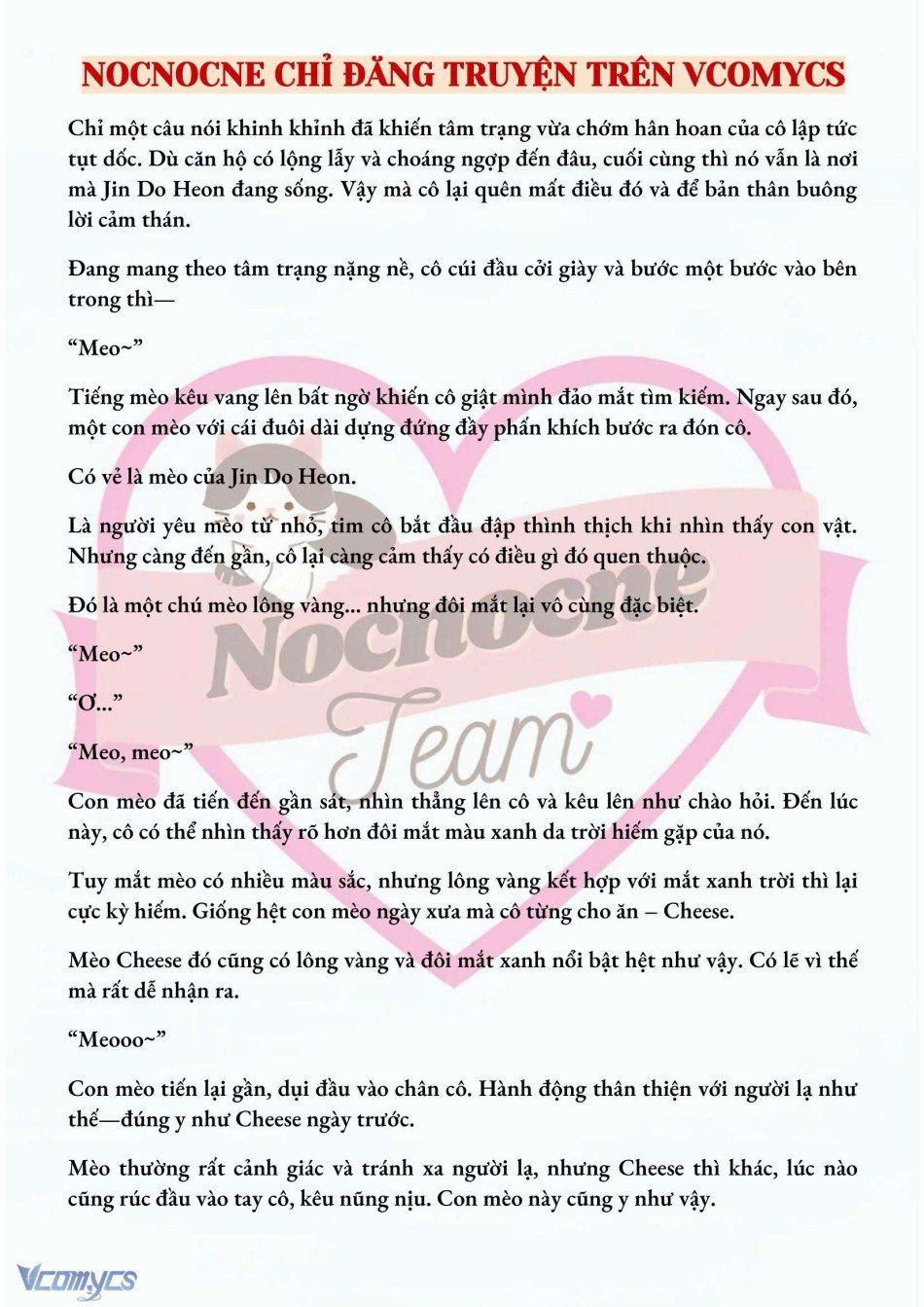 đọc truyện [novel] Mang Thai, Cưỡng Đoạt Chương 28 ảnh 4 tại Thiên Thai Truyện