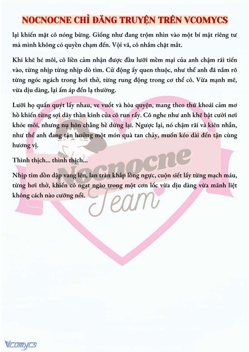 đọc truyện [novel] Mang Thai, Cưỡng Đoạt Chương 41 ảnh 10 tại Thiên Thai Truyện