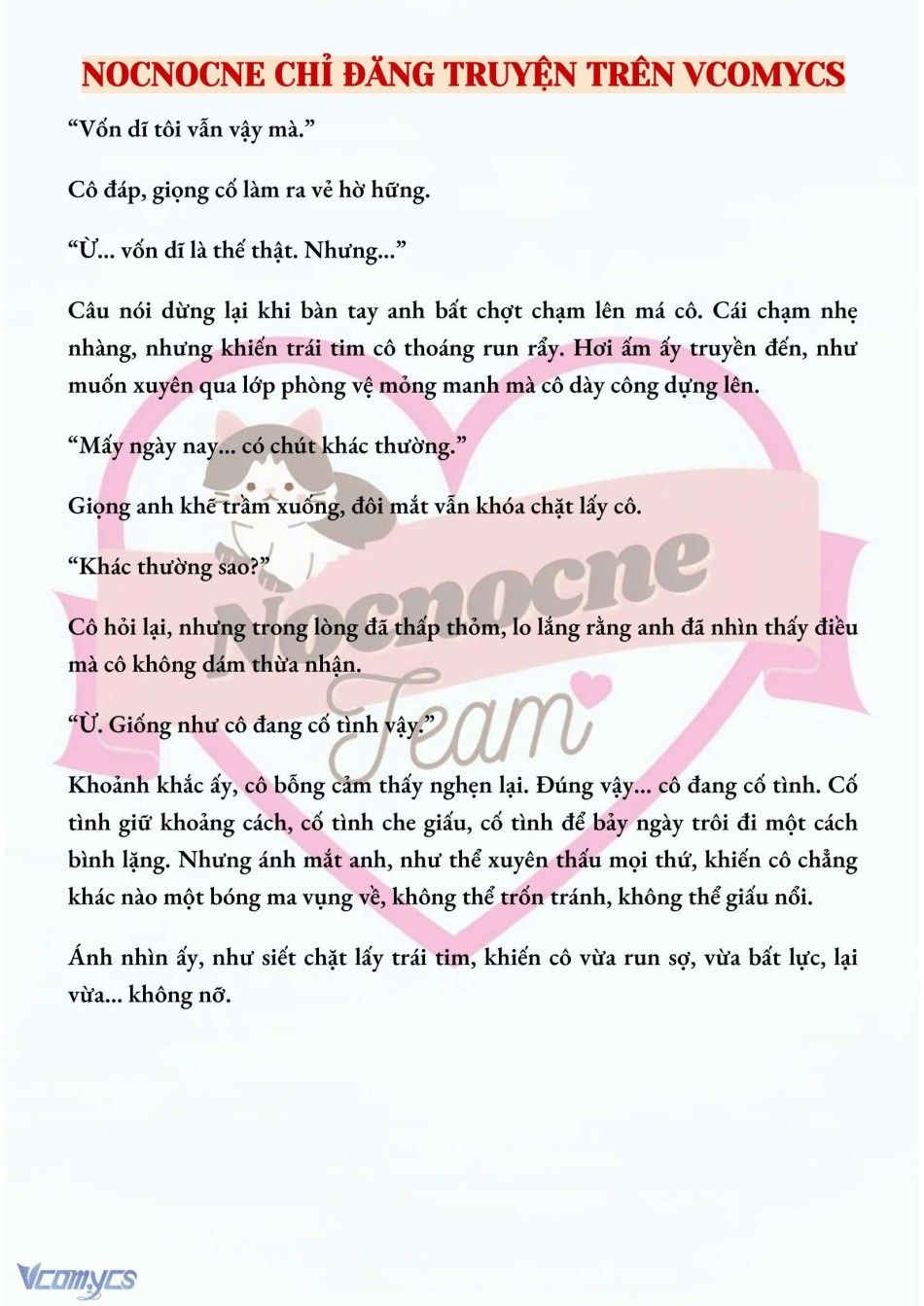 đọc truyện [novel] Mang Thai, Cưỡng Đoạt Chương 44 ảnh 12 tại Thiên Thai Truyện