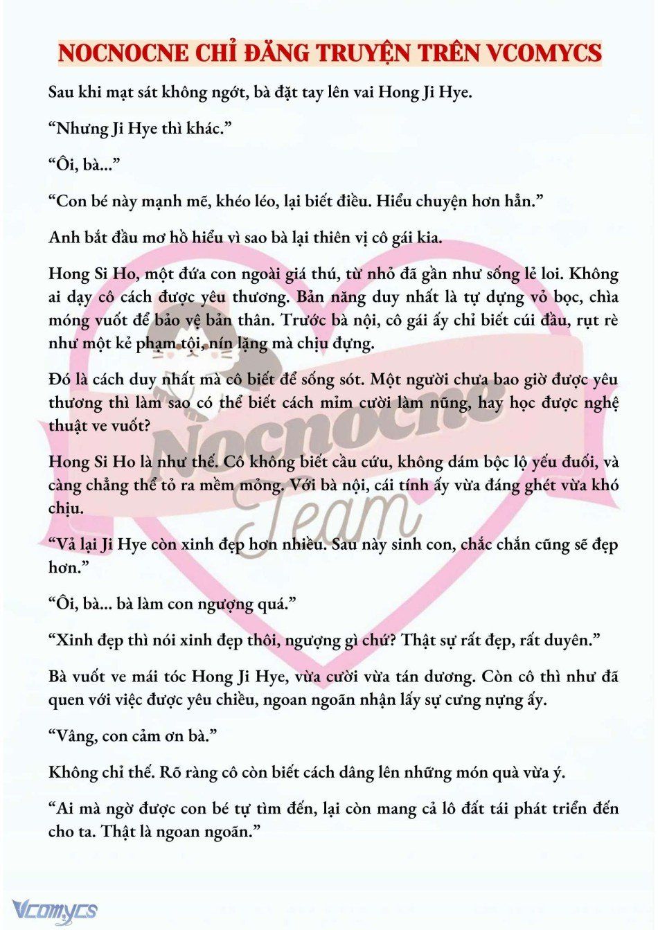 đọc truyện [novel] Mang Thai, Cưỡng Đoạt Chương 48 ảnh 10 tại Thiên Thai Truyện