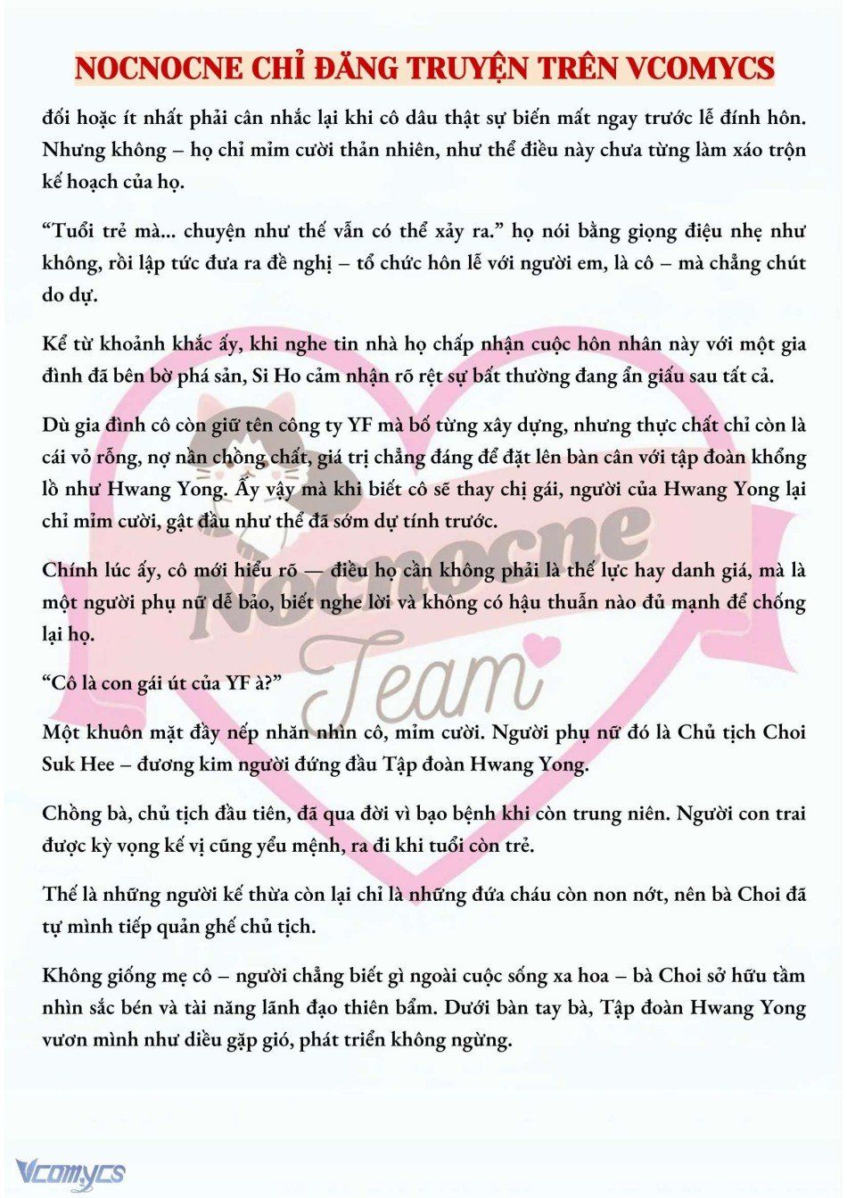 đọc truyện [novel] Mang Thai, Cưỡng Đoạt Chương 5 ảnh 9 tại Truyện Dạ Ký