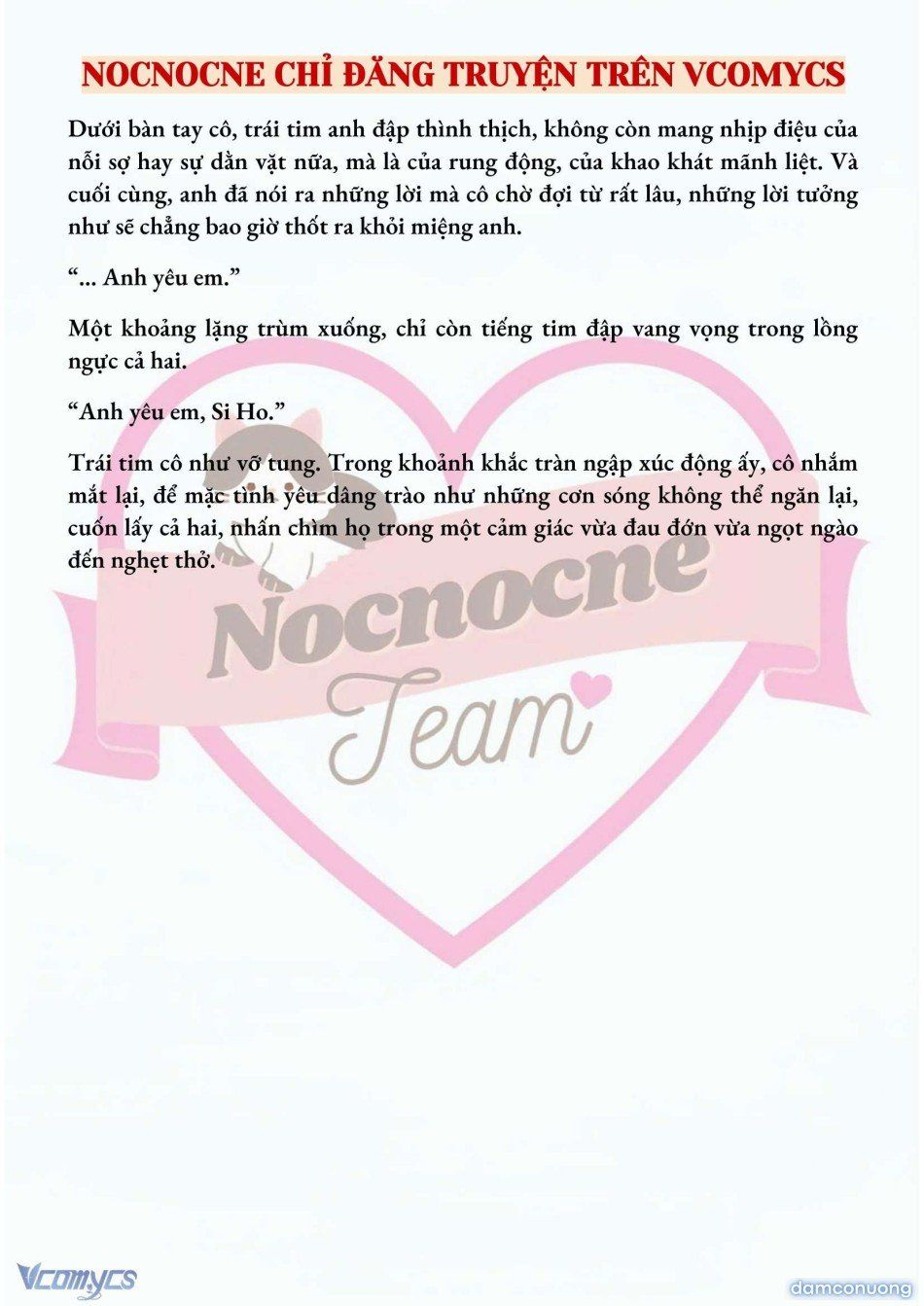 đọc truyện [novel] Mang Thai, Cưỡng Đoạt Chương 70 ảnh 13 tại Thiên Thai Truyện