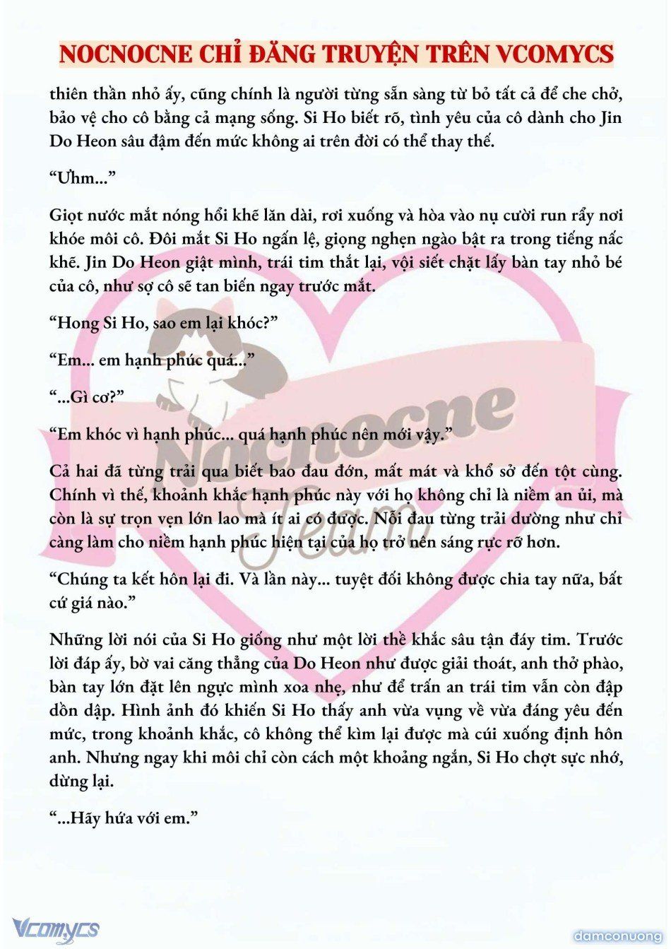 đọc truyện [novel] Mang Thai, Cưỡng Đoạt Chương 73 ảnh 6 tại Thiên Thai Truyện