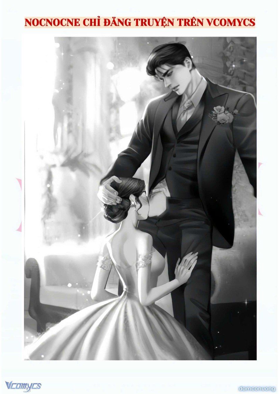 đọc truyện [novel] Mang Thai, Cưỡng Đoạt Chương 74 ảnh 6 tại Thiên Thai Truyện