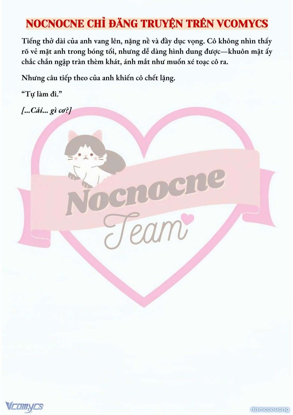 đọc truyện [novel] Mang Thai, Cưỡng Đoạt Chương 77 ảnh 12 tại Thiên Thai Truyện