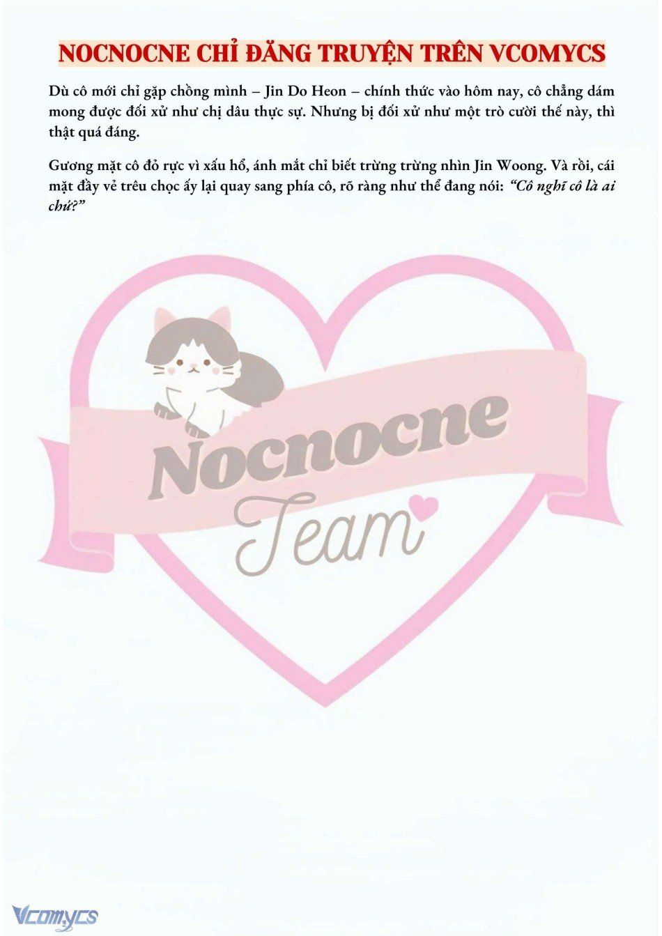 đọc truyện [novel] Mang Thai, Cưỡng Đoạt Chương 8 ảnh 10 tại Truyện Dạ Ký