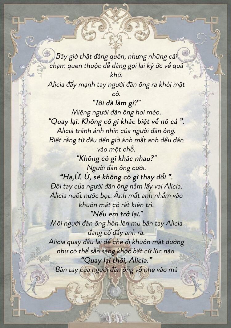 đọc truyện Novel - Một Đề Xuất Không Mong Đợi Chương 1 ảnh 4 tại Thiên Thai Truyện