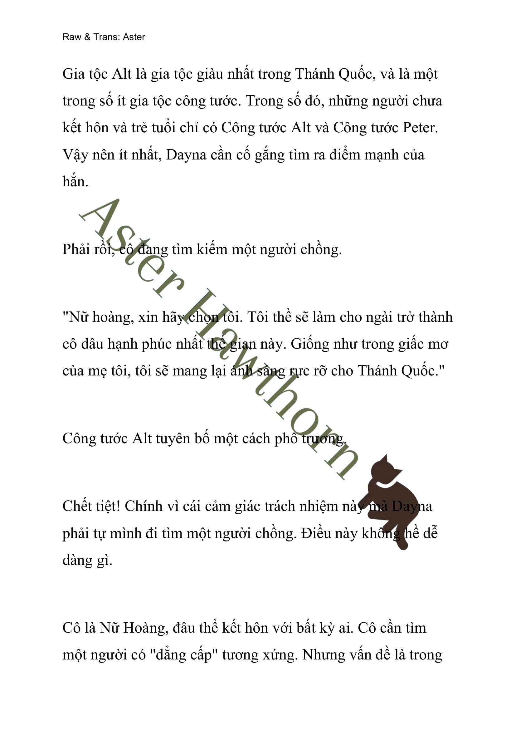 [novel] Ngoại Truyện Cách Để Em Bảo Vệ Anh Chương 27 page 12 - Giả Dược