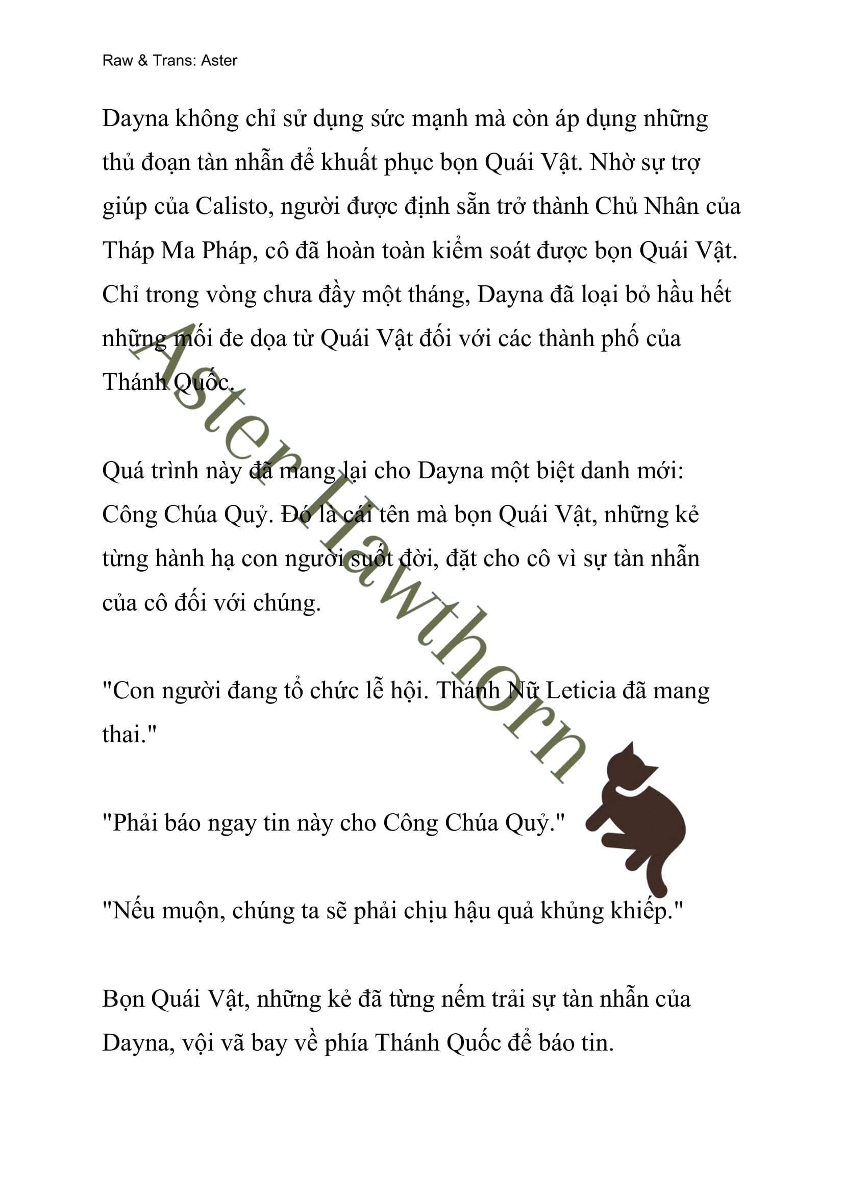 [novel] Ngoại Truyện Cách Để Em Bảo Vệ Anh Chương 7 page 13 - Giả Dược