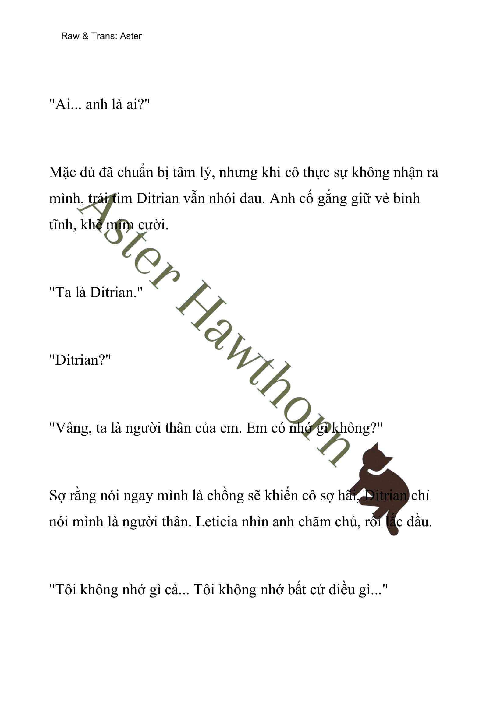 [novel] Ngoại Truyện Cách Để Em Bảo Vệ Anh Chương 93 page 16 - Giả Dược