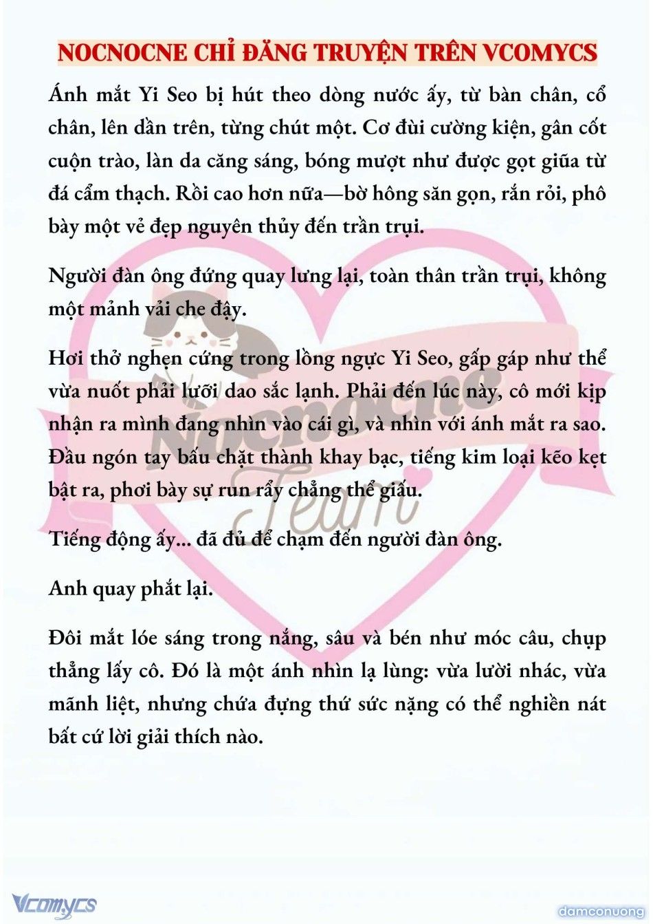 đọc truyện [novel] Ngọn Đèn Biệt Viện Không Bao Giờ Tắt Chương 1 ảnh 13 tại Thiên Thai Truyện