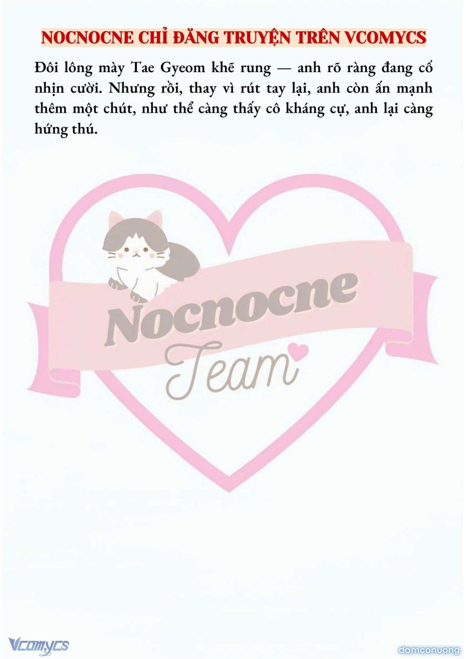 đọc truyện [novel] Ngọn Đèn Biệt Viện Không Bao Giờ Tắt Chương 19 ảnh 14 tại Thiên Thai Truyện