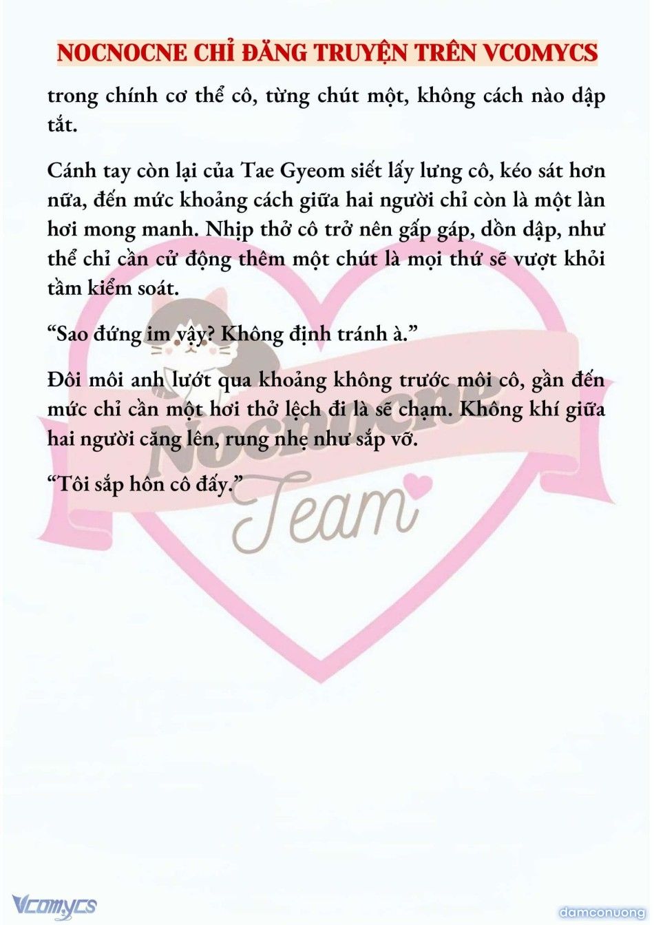 đọc truyện [novel] Ngọn Đèn Biệt Viện Không Bao Giờ Tắt Chương 23 ảnh 13 tại Thiên Thai Truyện