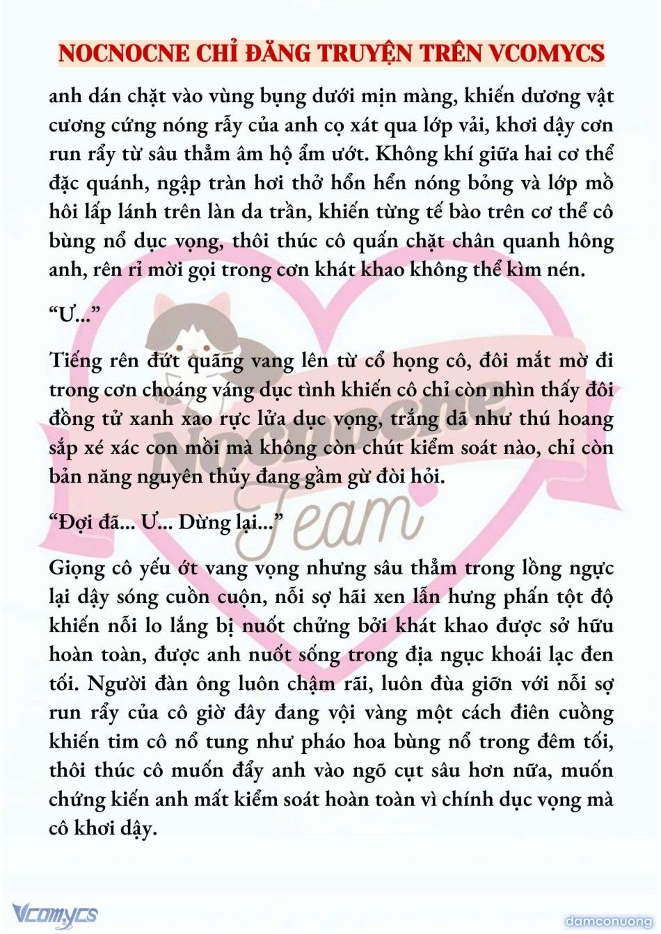 đọc truyện [novel] Ngọn Đèn Biệt Viện Không Bao Giờ Tắt Chương 24 ảnh 12 tại Thiên Thai Truyện