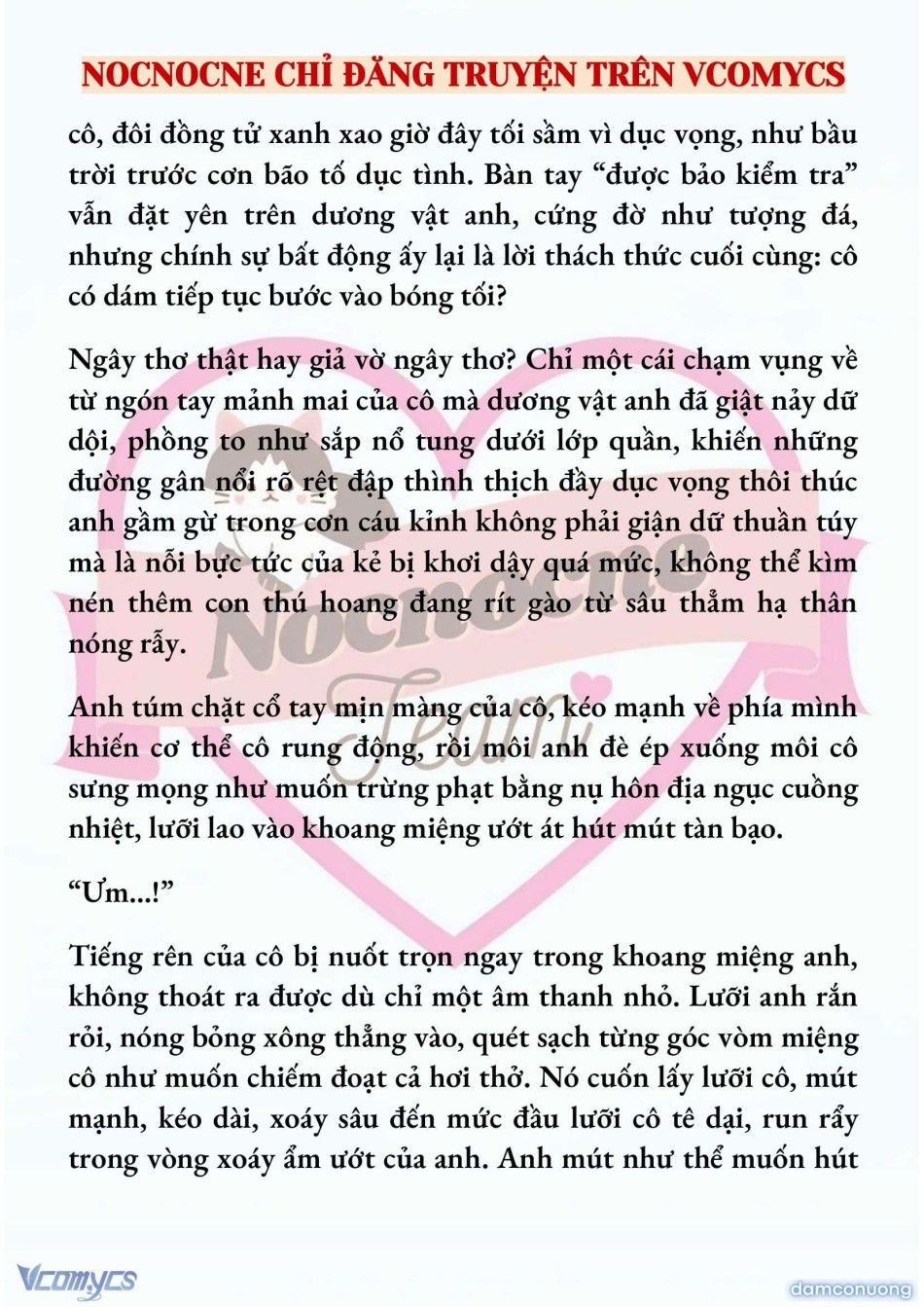 đọc truyện [novel] Ngọn Đèn Biệt Viện Không Bao Giờ Tắt Chương 24 ảnh 17 tại Thiên Thai Truyện