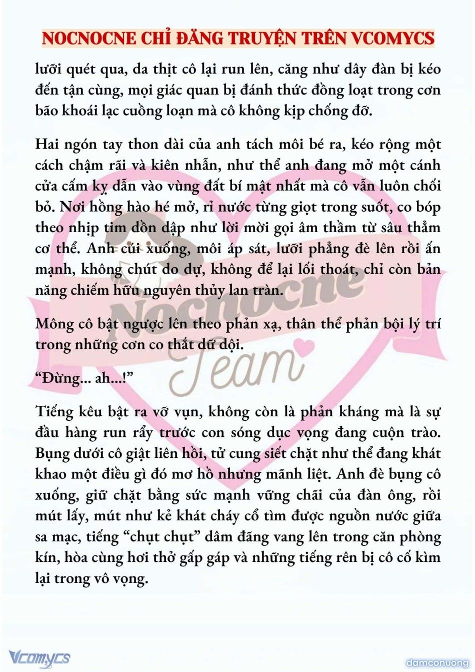 đọc truyện [novel] Ngọn Đèn Biệt Viện Không Bao Giờ Tắt Chương 25 ảnh 12 tại Thiên Thai Truyện