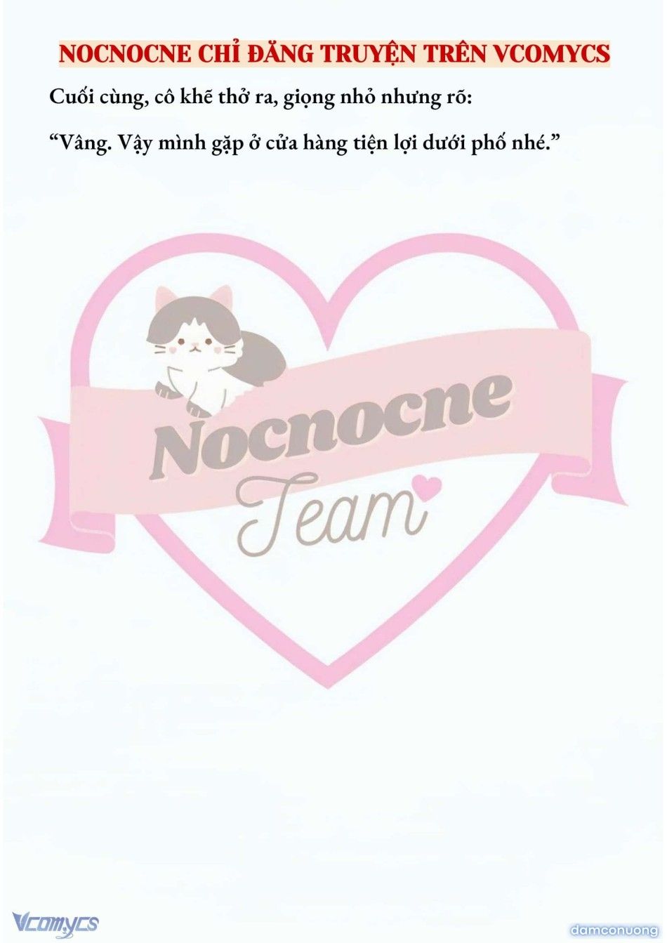 đọc truyện [novel] Ngọn Đèn Biệt Viện Không Bao Giờ Tắt Chương 30 ảnh 15 tại Thiên Thai Truyện