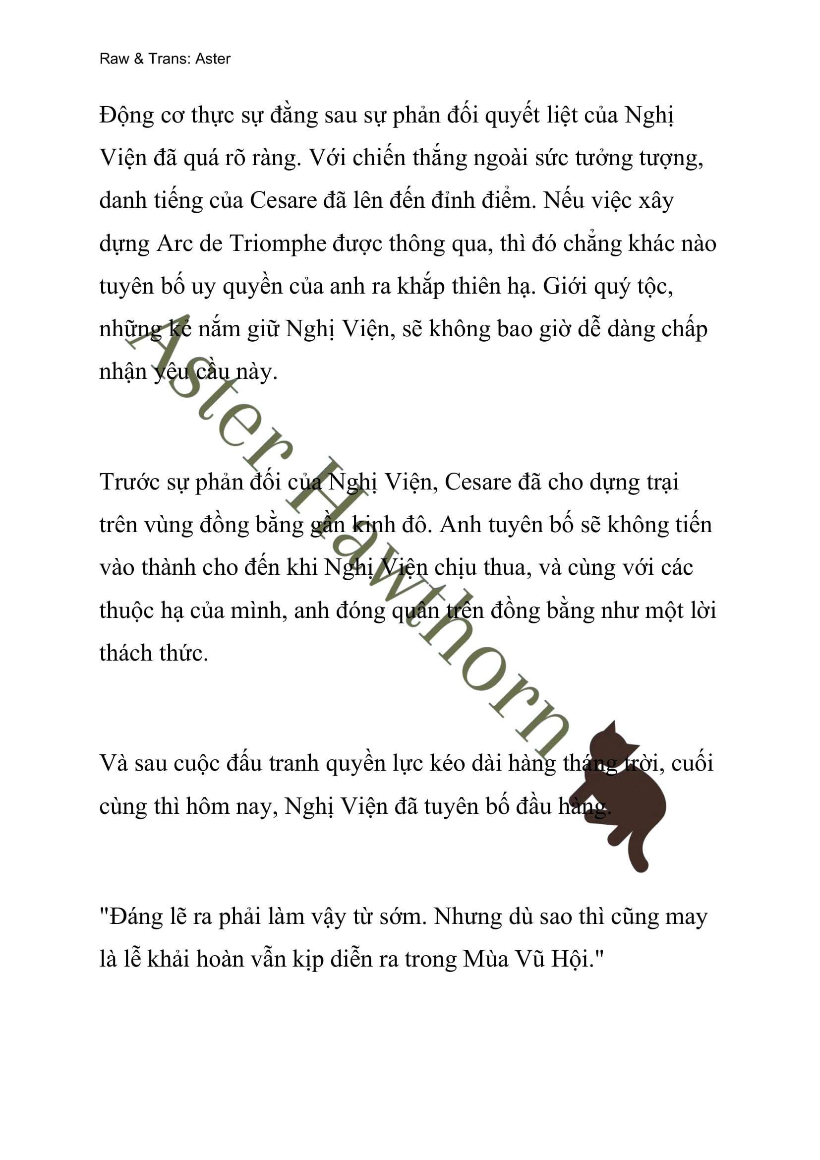 [novel] Người Chồng Độc Ác Chương 1 page 3 - Giả Dược