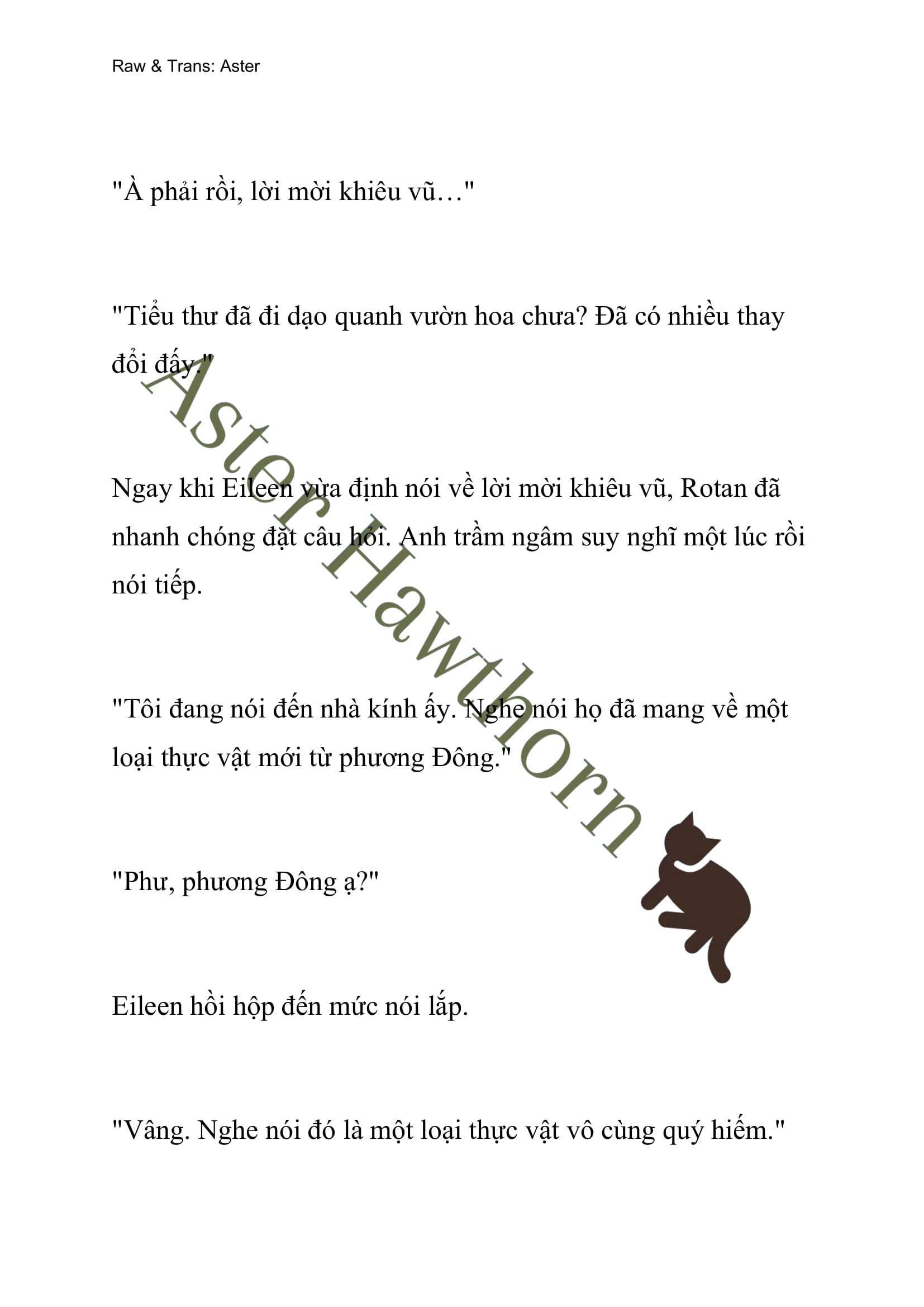 [novel] Người Chồng Độc Ác Chương 10 page 7 - Giả Dược