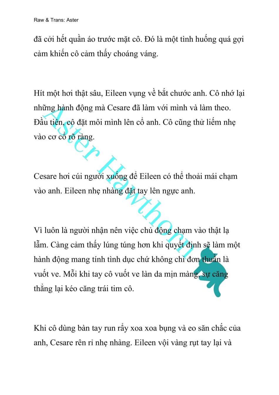 [novel] Người Chồng Độc Ác Chương 101 page 11 - Giả Dược