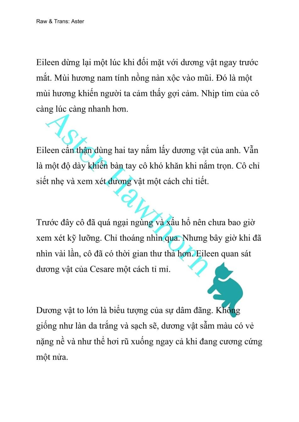 [novel] Người Chồng Độc Ác Chương 102 page 7 - Giả Dược