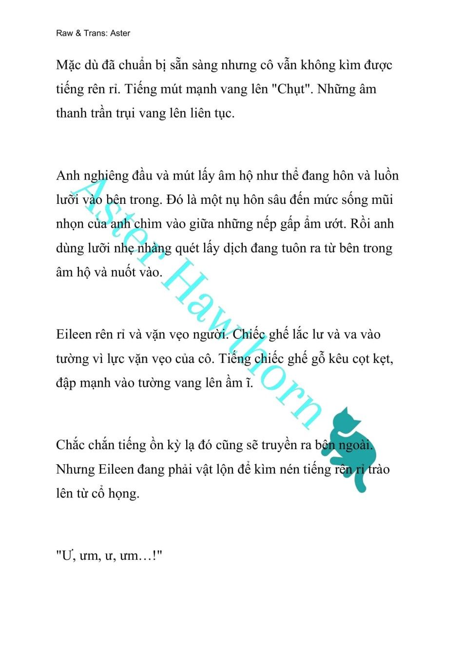 [novel] Người Chồng Độc Ác Chương 103 page 11 - Giả Dược