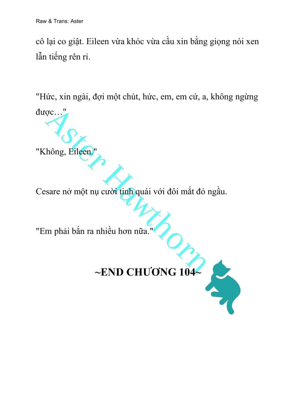 [novel] Người Chồng Độc Ác Chương 104 page 12 - Giả Dược