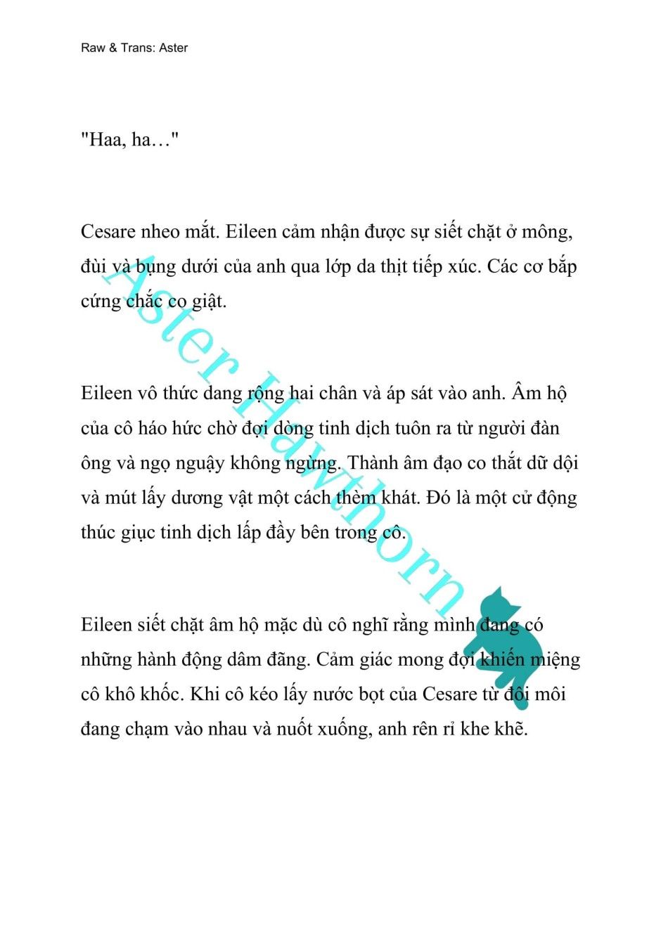 [novel] Người Chồng Độc Ác Chương 105 page 2 - Giả Dược