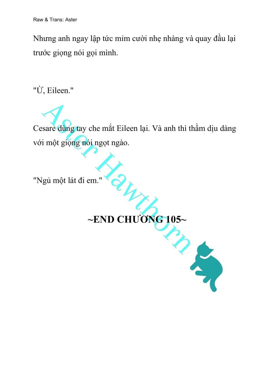 [novel] Người Chồng Độc Ác Chương 105 page 15 - Giả Dược