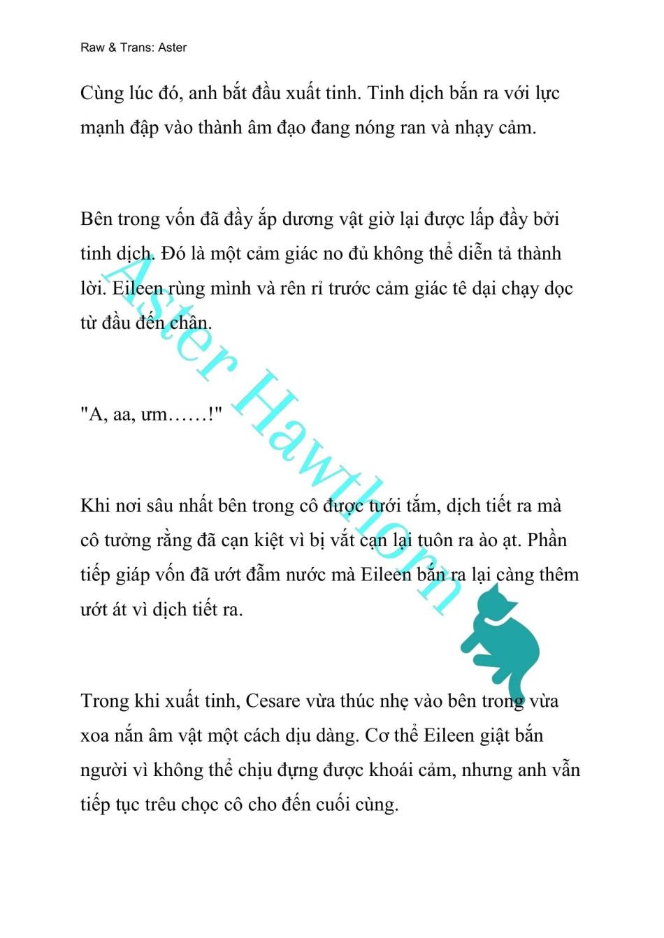 [novel] Người Chồng Độc Ác Chương 105 page 3 - Giả Dược
