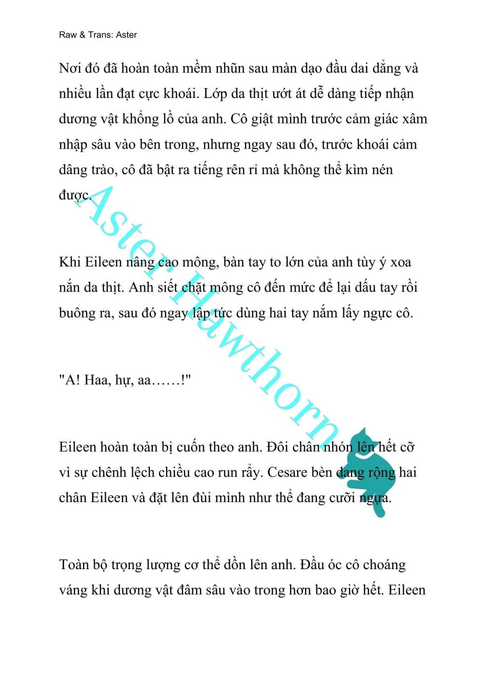 [novel] Người Chồng Độc Ác Chương 105 page 8 - Giả Dược