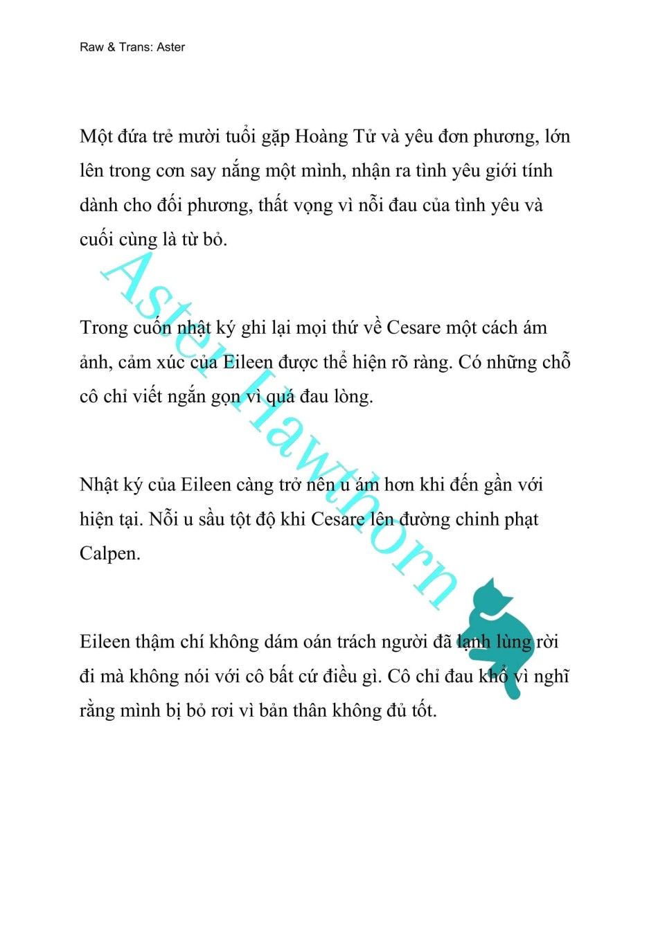 [novel] Người Chồng Độc Ác Chương 106 page 11 - Giả Dược