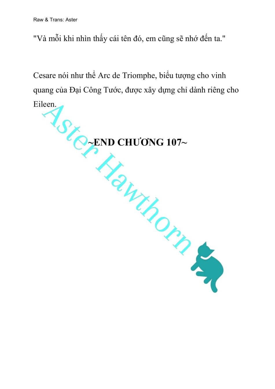 [novel] Người Chồng Độc Ác Chương 107 page 13 - Giả Dược