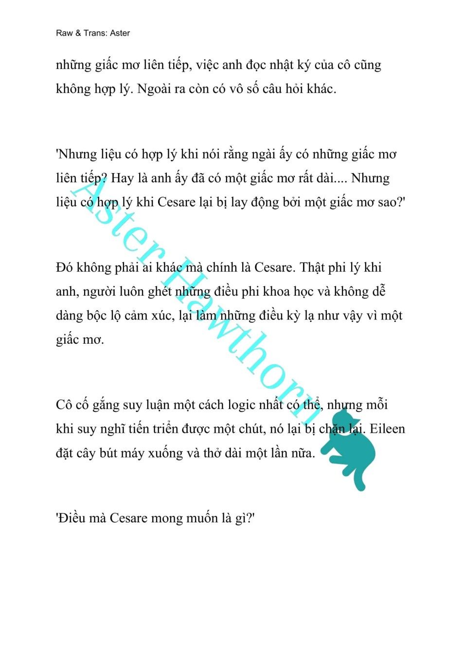 [novel] Người Chồng Độc Ác Chương 108 page 2 - Giả Dược