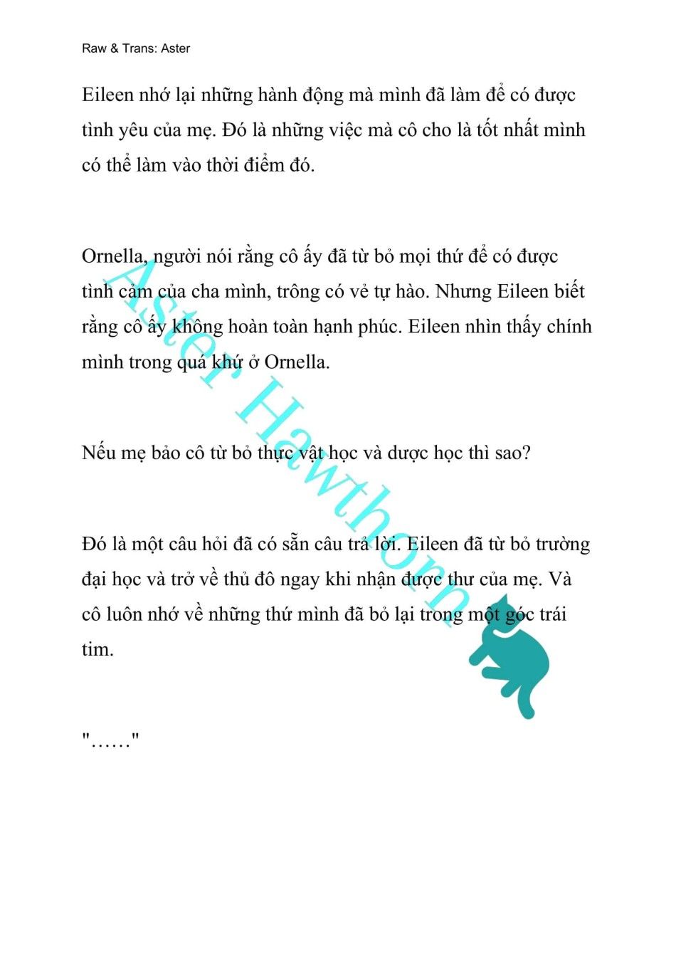 [novel] Người Chồng Độc Ác Chương 110 page 2 - Giả Dược