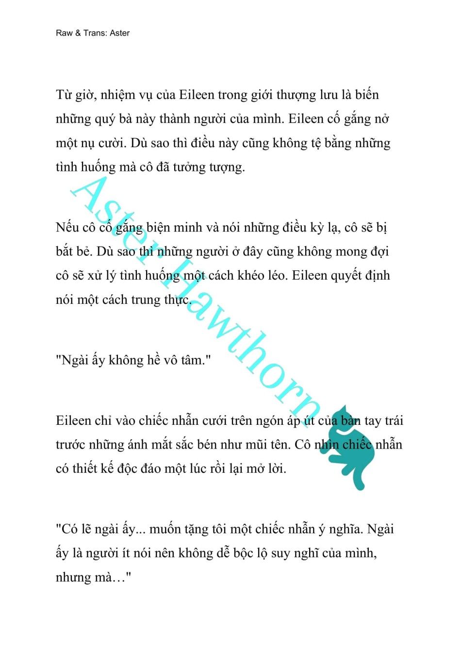 [novel] Người Chồng Độc Ác Chương 111 page 2 - Giả Dược