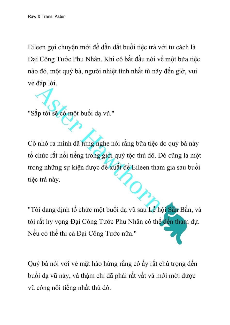 [novel] Người Chồng Độc Ác Chương 112 page 11 - Giả Dược