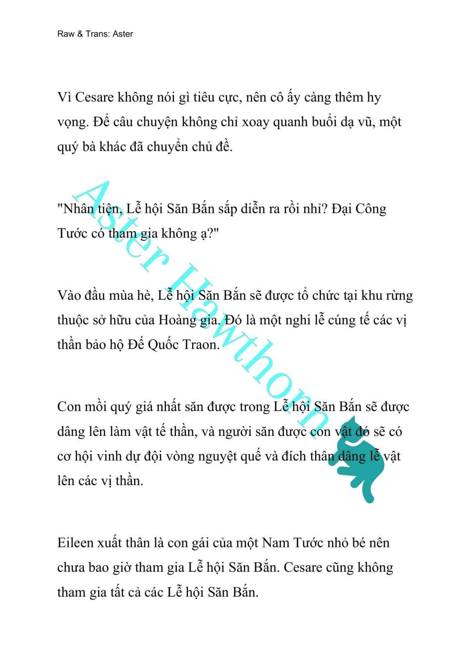 [novel] Người Chồng Độc Ác Chương 112 page 12 - Giả Dược