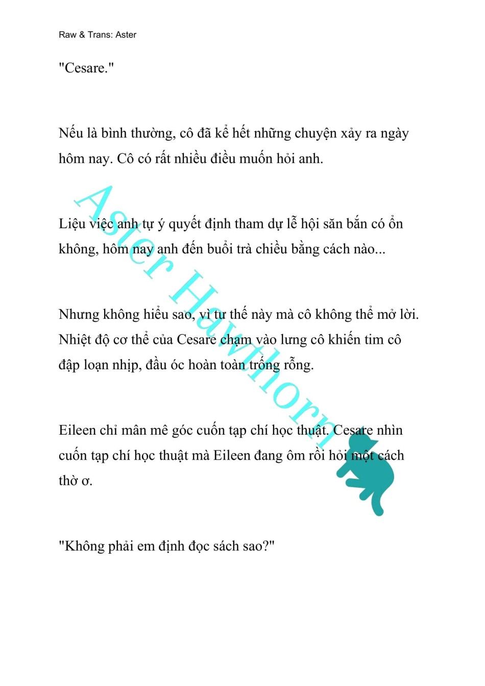 [novel] Người Chồng Độc Ác Chương 113 page 12 - Giả Dược