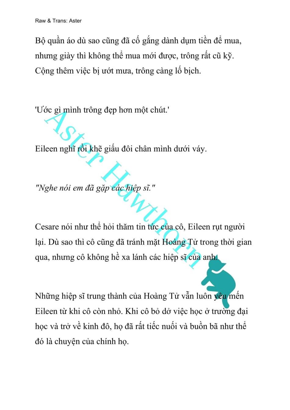 đọc truyện [novel] Người Chồng Độc Ác Chương 115 ảnh 2 tại Thiên Thai Truyện