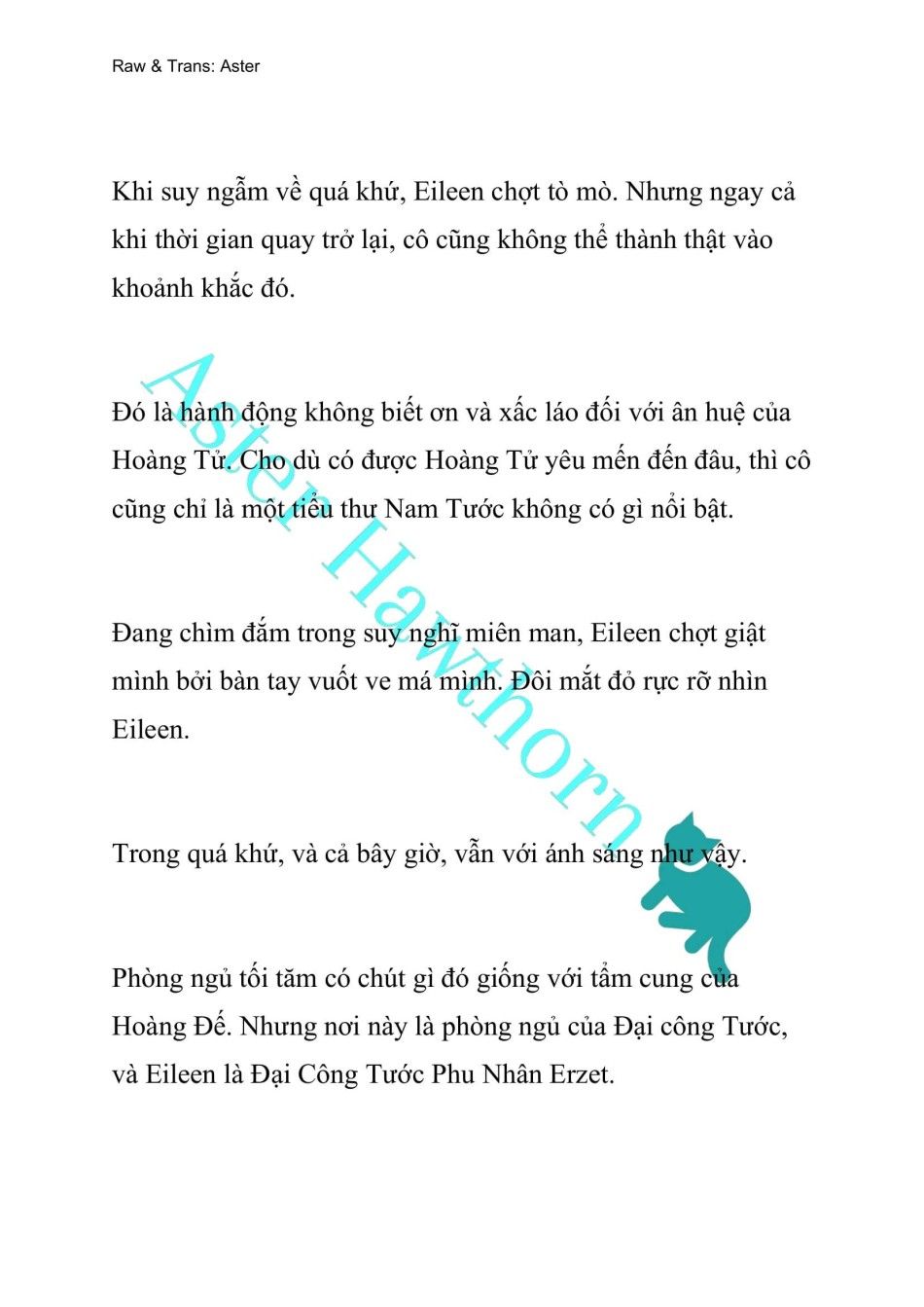 [novel] Người Chồng Độc Ác Chương 116 page 13 - Giả Dược