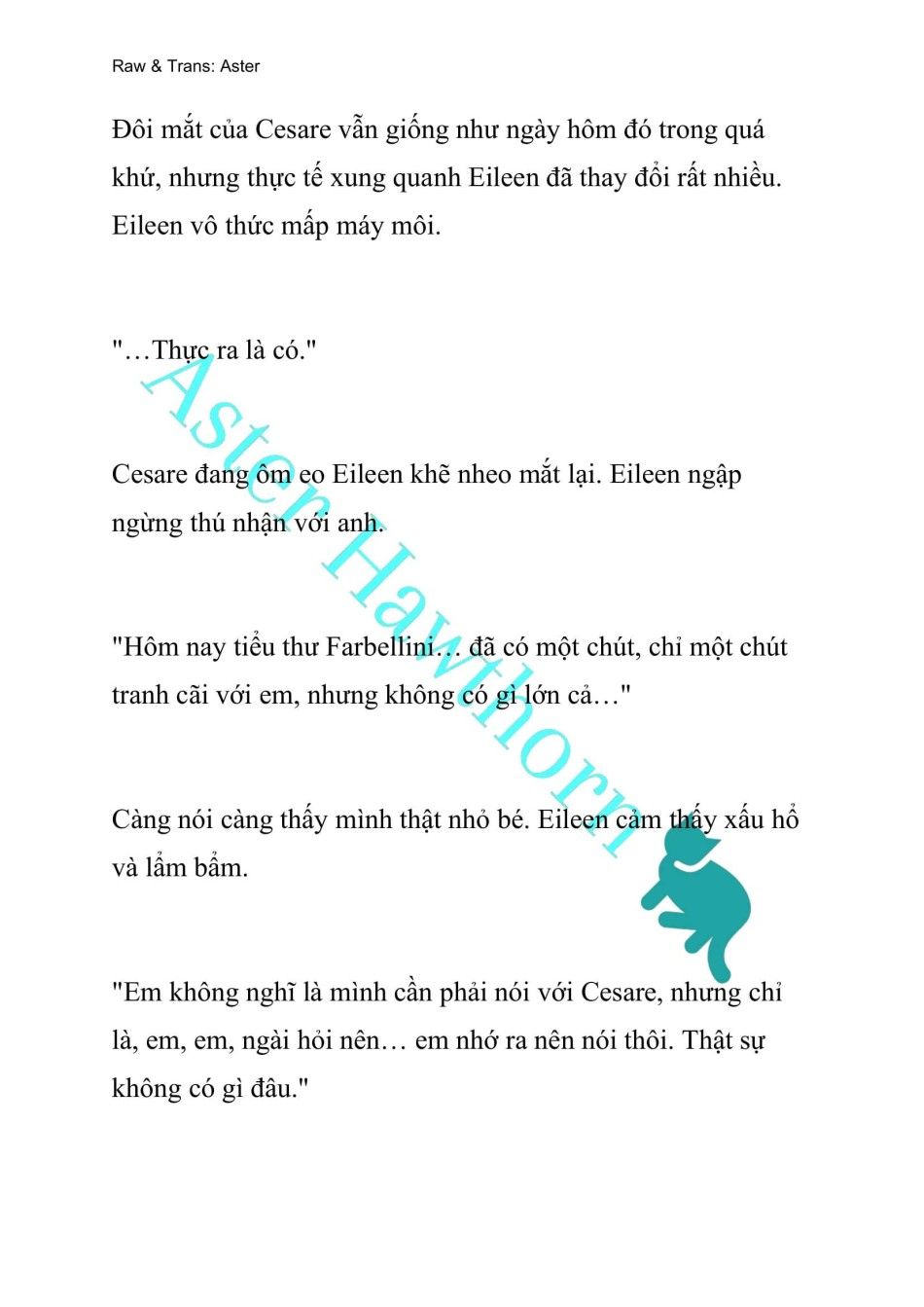 [novel] Người Chồng Độc Ác Chương 116 page 14 - Giả Dược