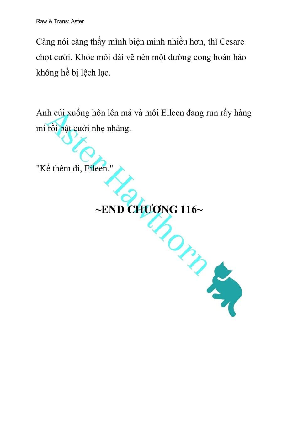 [novel] Người Chồng Độc Ác Chương 116 page 15 - Giả Dược