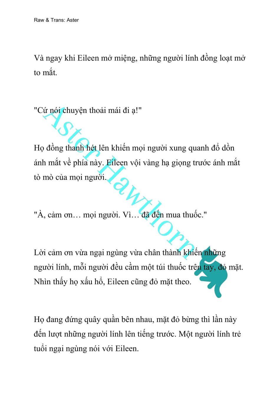đọc truyện [novel] Người Chồng Độc Ác Chương 121 ảnh 11 tại Giả Dược