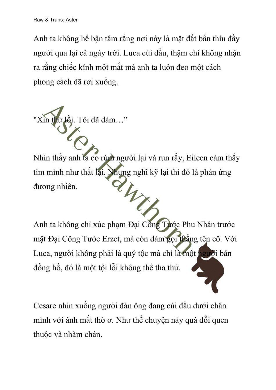 đọc truyện [novel] Người Chồng Độc Ác Chương 124 ảnh 4 tại Thiên Thai Truyện