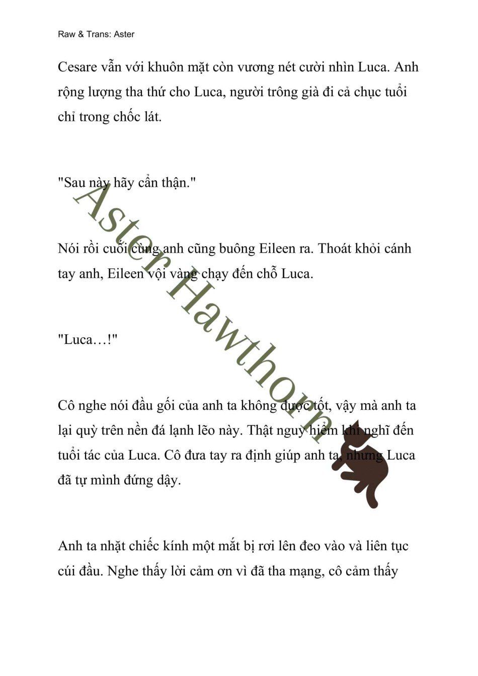 đọc truyện [novel] Người Chồng Độc Ác Chương 124 ảnh 8 tại Thiên Thai Truyện